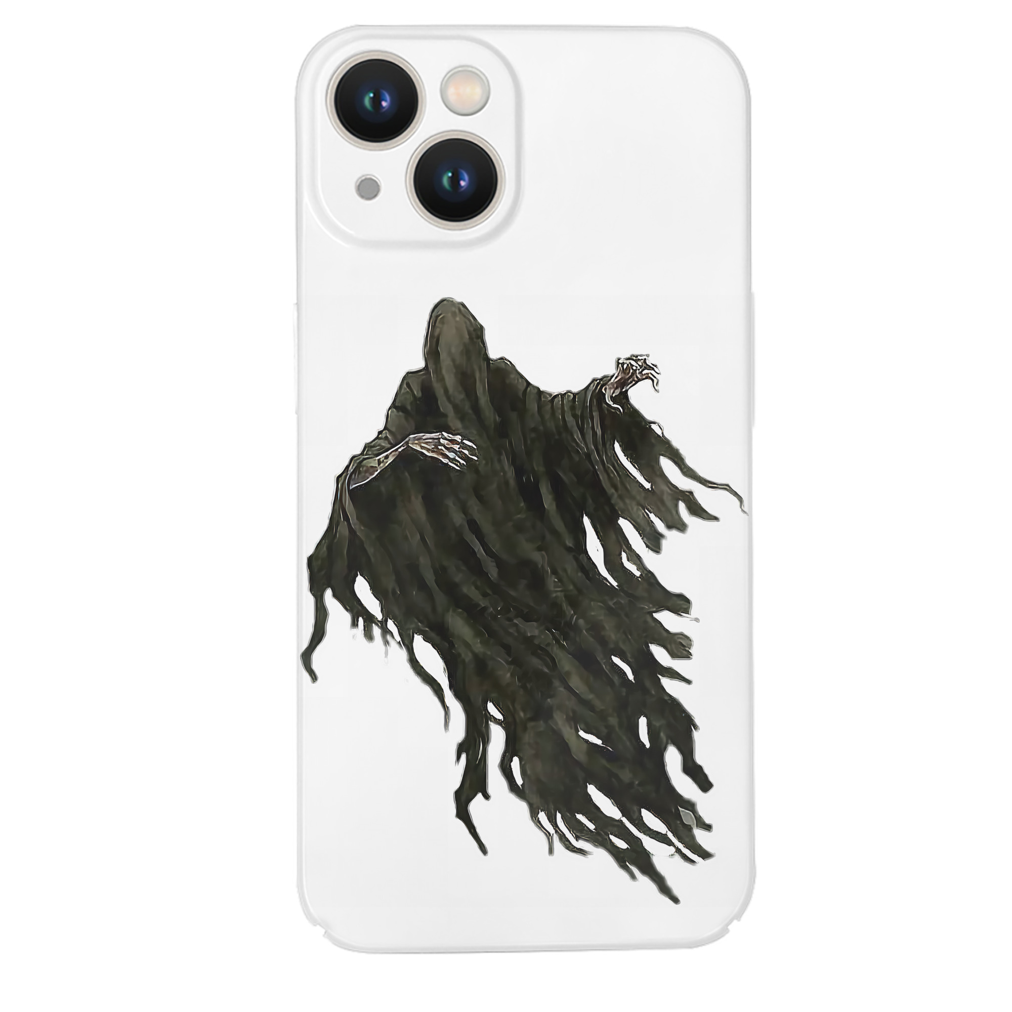 （画像用） Harry Potter ハリー・ポッターシリーズ 【iPhone 14シリーズ対応】ハードケース